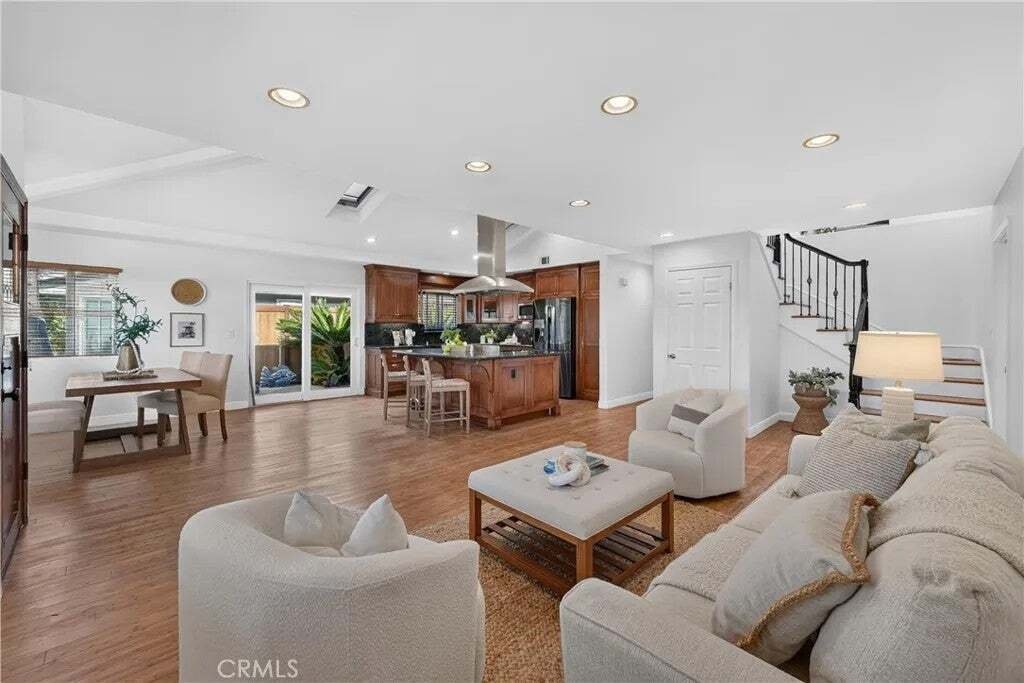 Condominio en Huntington Beach, California, Estados Unidos 1 - 18843012