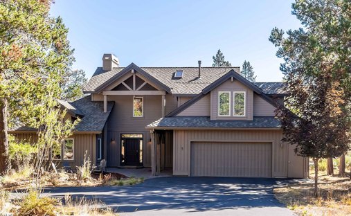 Casa a Sunriver, Oregon, Stati Uniti 1