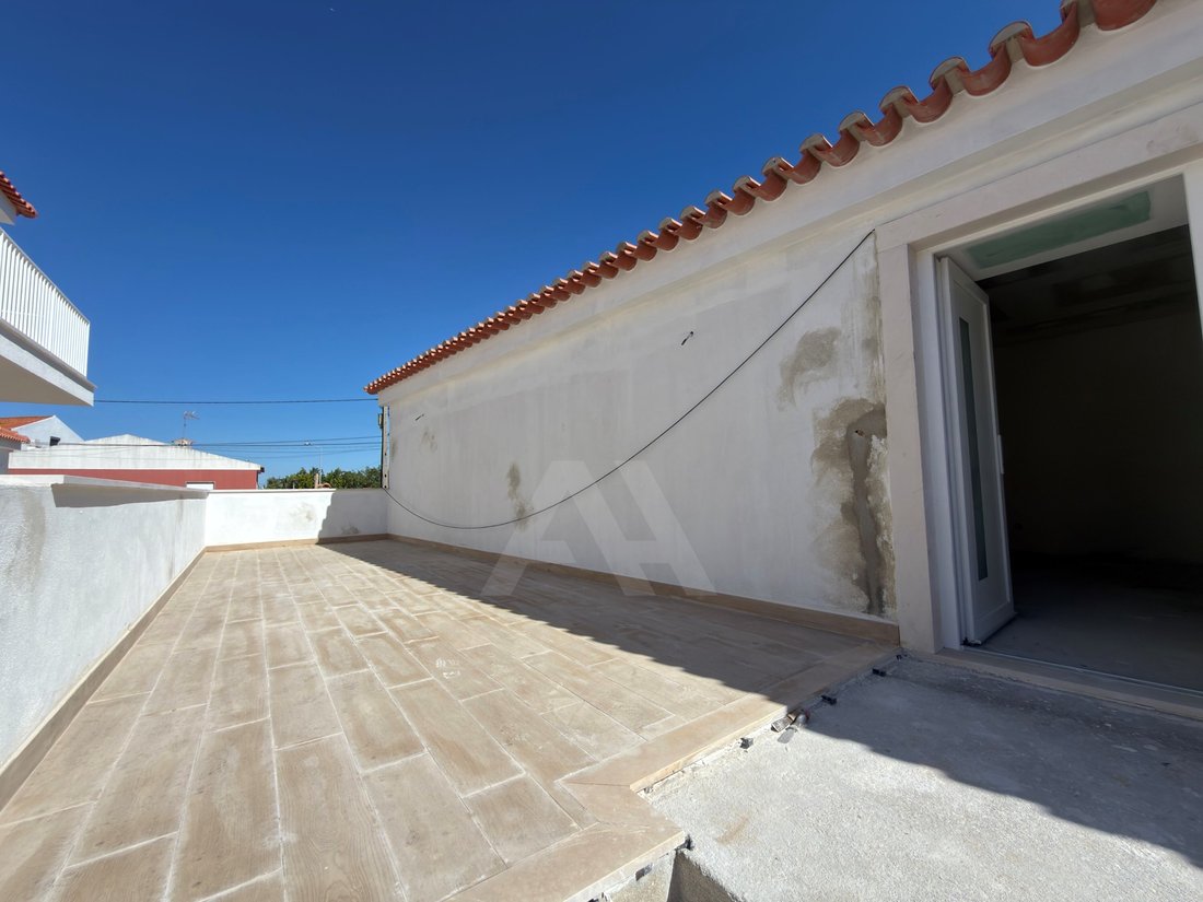 Wohnung in Alcabideche, Lissabon, Portugal 2 - 17311286