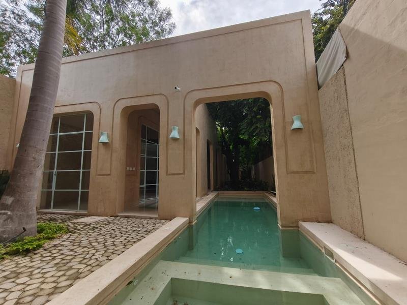 House in Mérida, Yucatan, Mexico 1 - 18852124