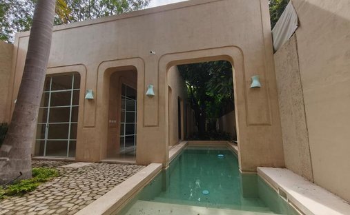 Casa a Mérida, Yucatán, Messico 1