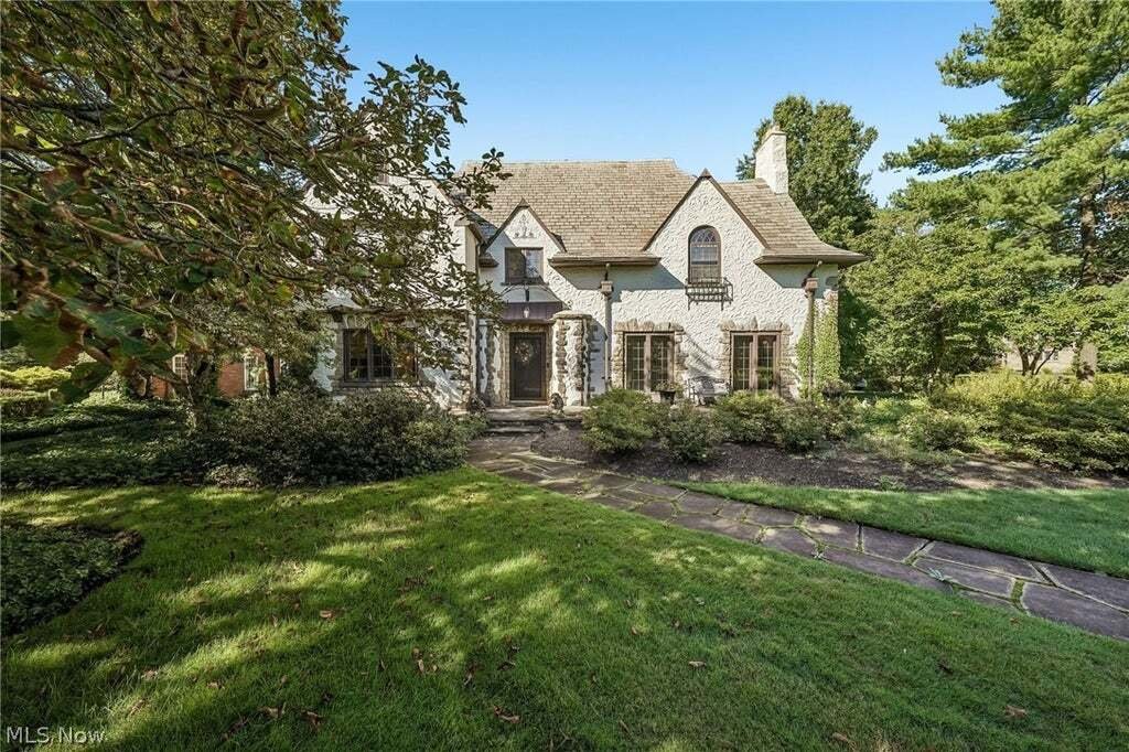 Casa en Shaker Heights, Ohio, Estados Unidos 1 - 18854263