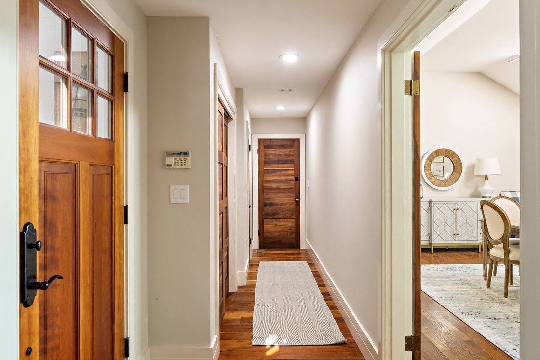 Casa a Hingham, Massachusetts, Stati Uniti 2 - 18850960