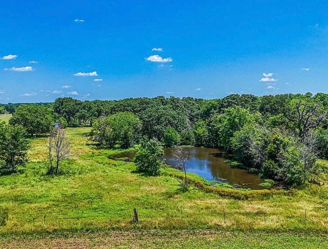 Land in Kerens, Texas, United States 3 - 18848918