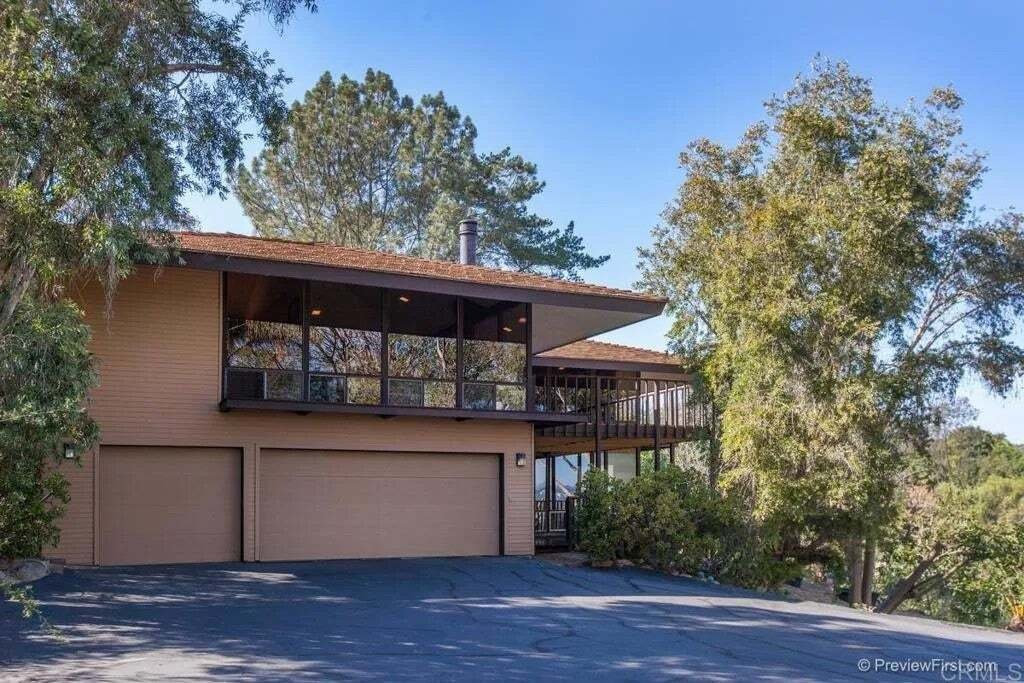 Casa a Rancho Santa Fe, California, Stati Uniti 3 - 18849553