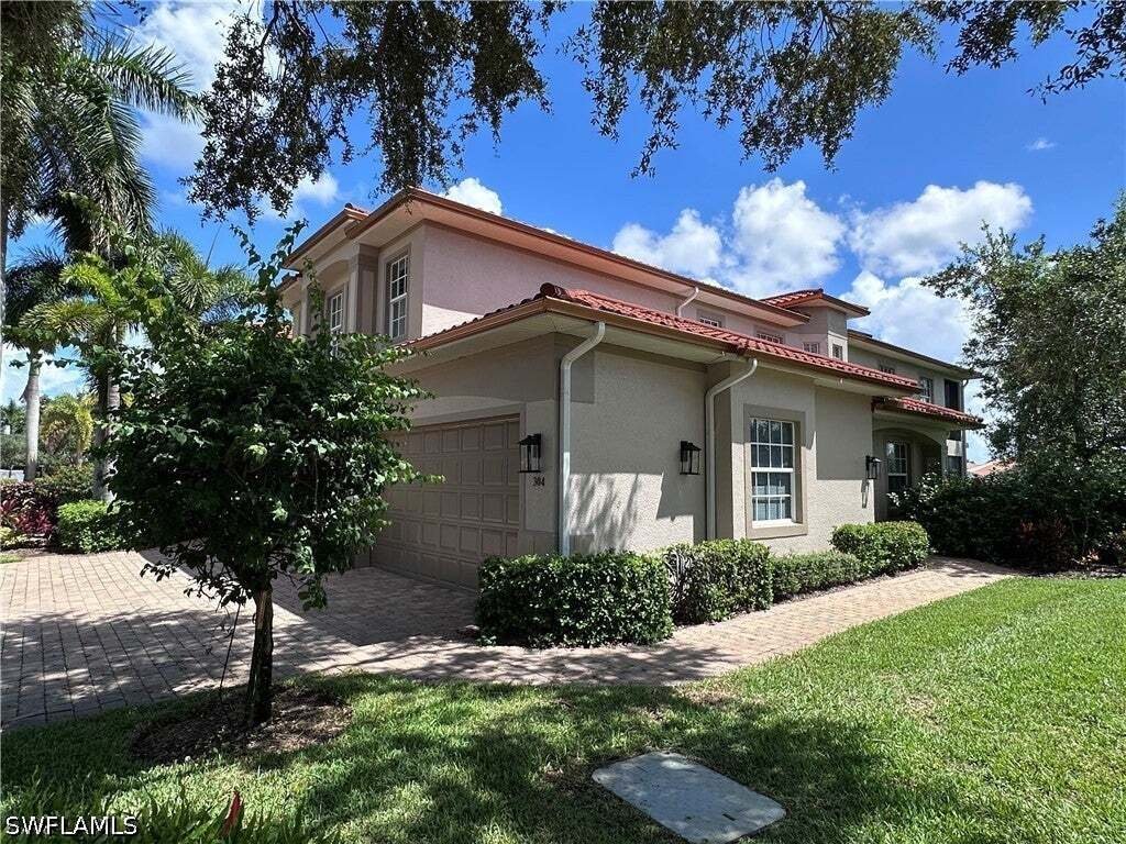 Appartement à Naples, Floride, États-Unis 2 - 18849413