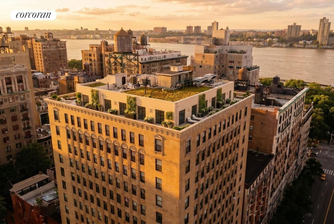 Condominio a New York, New York, Stati Uniti 2 - 18400422