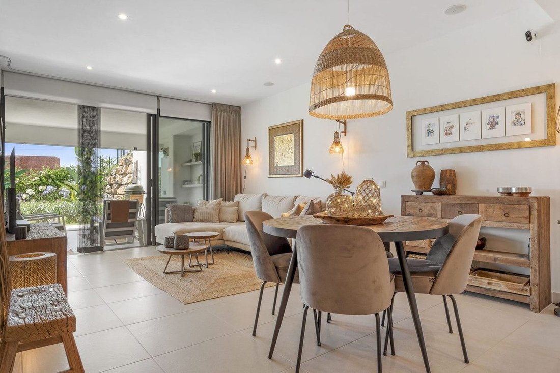 Appartamento a Estepona, Andalusia, Spagna 5 - 18856501