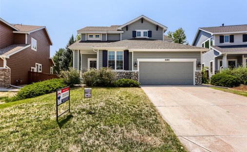 Casa en Highlands Ranch, Colorado, Estados Unidos 1