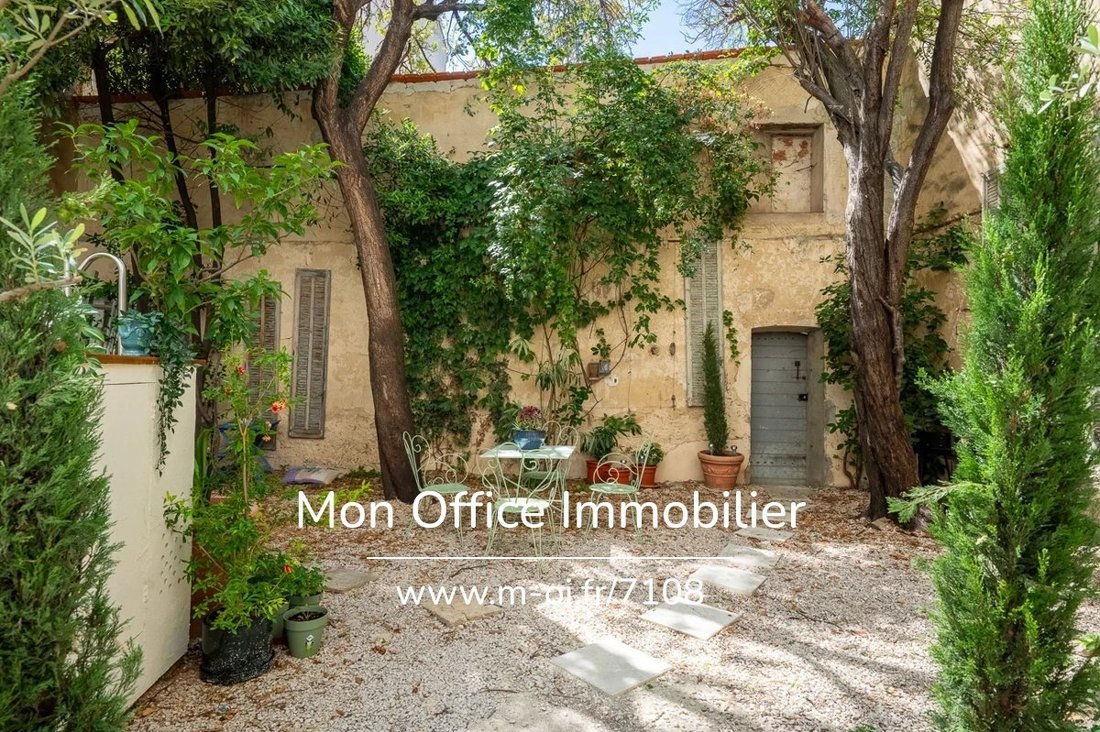 House in Centre Ville, Salon-de-Provence, France 4 - 18843832