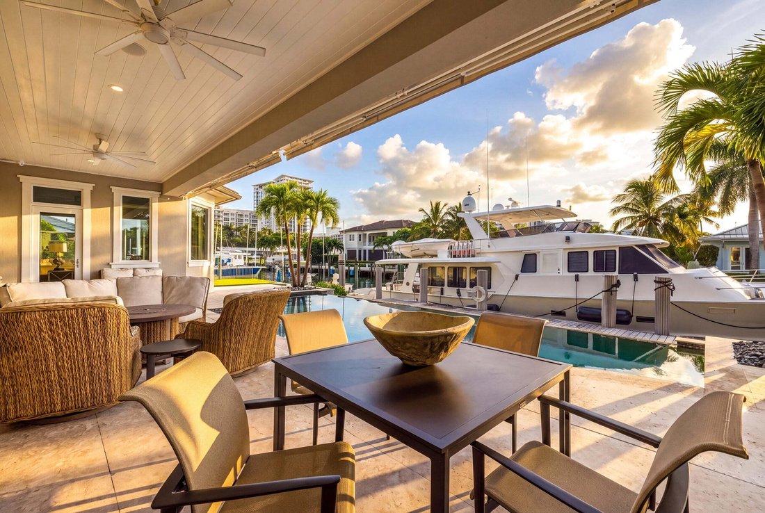 House in Riviera Beach, Florida, United States 3 - 18846551