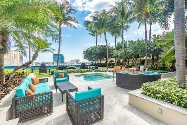 Eigentumswohnung in West Palm Beach, Florida, Vereinigte Staaten 2 - 18846558