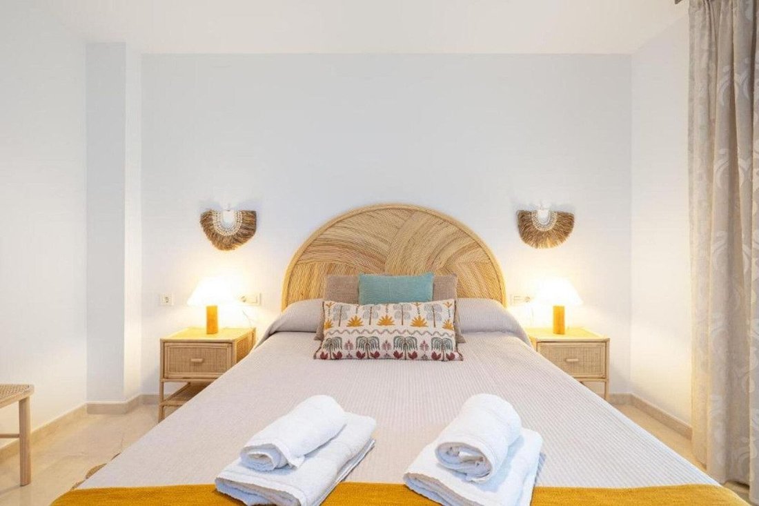 Appartamento a Fuengirola, Andalusia, Spagna 3 - 18857482
