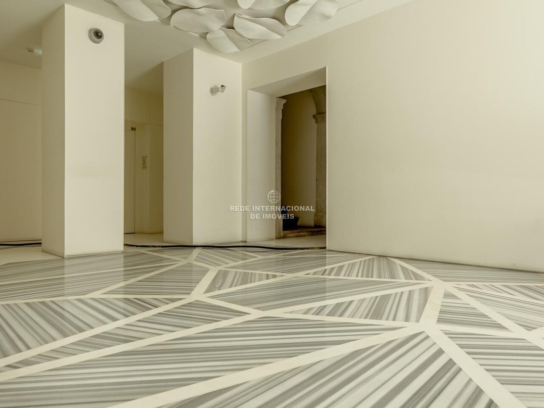 Apartment in Santa Maria Maior, Lisbon, Portugal 3 - 18854863