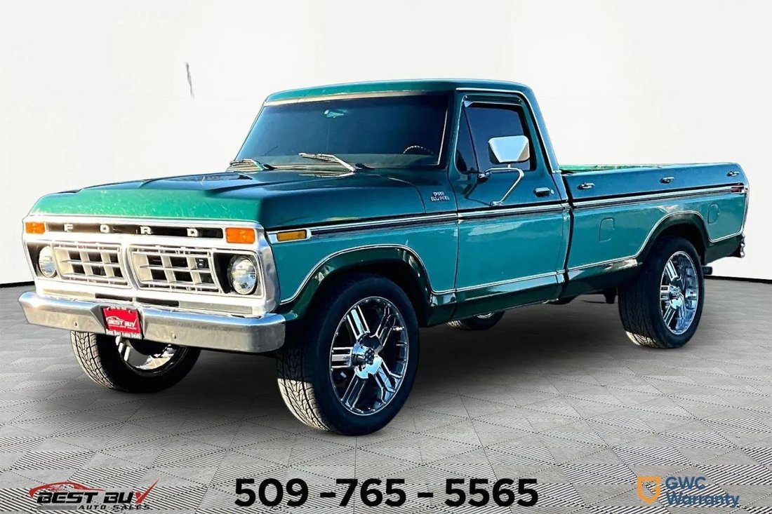 Pickup in Moses Lake, WA, United States 1 - 18855273