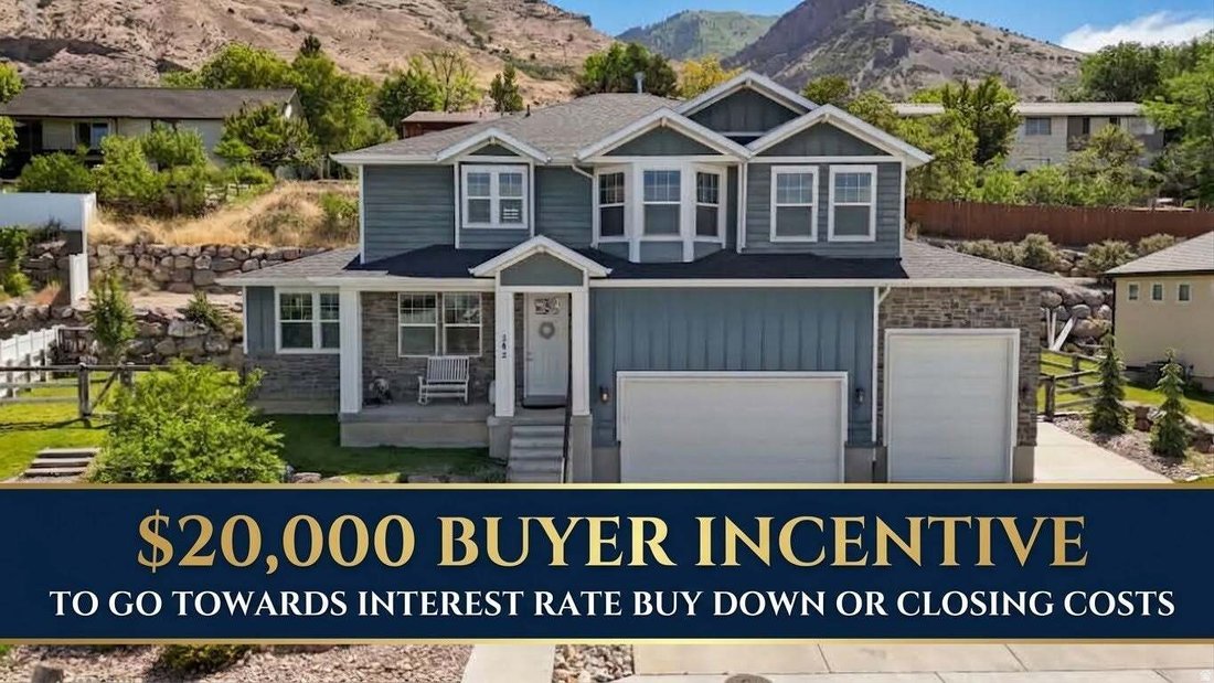 House in Cedar Hills, Utah, United States 1 - 18203692