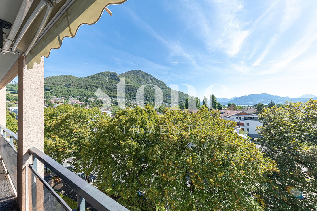 Appartement à Annecy-le-Vieux, Annecy, France 1 - 18844519