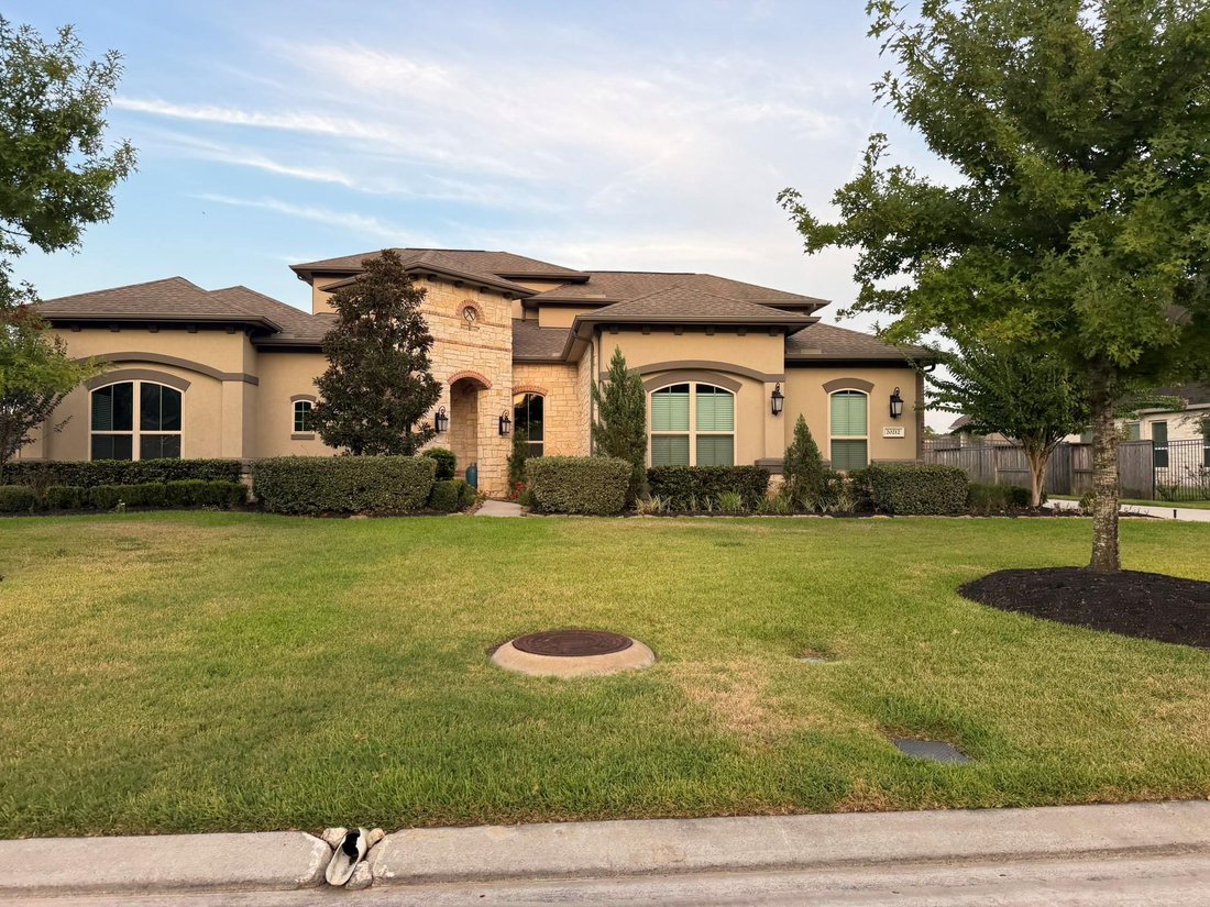 Casa en Spring, Texas, Estados Unidos 1 - 18853235