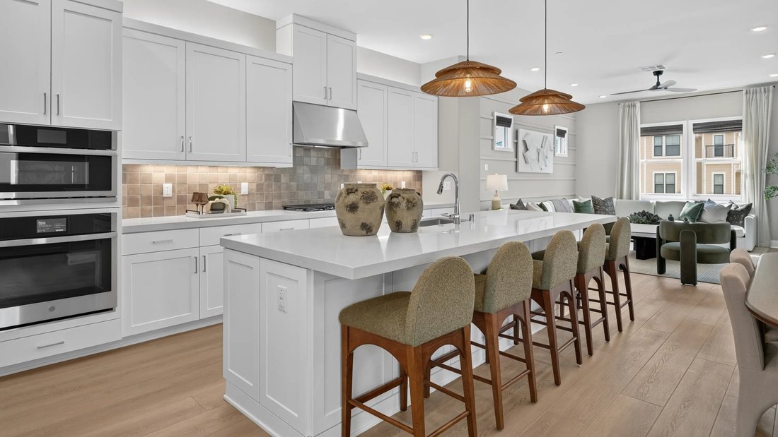 Casa a Irvine, California, Stati Uniti 3 - 18822341