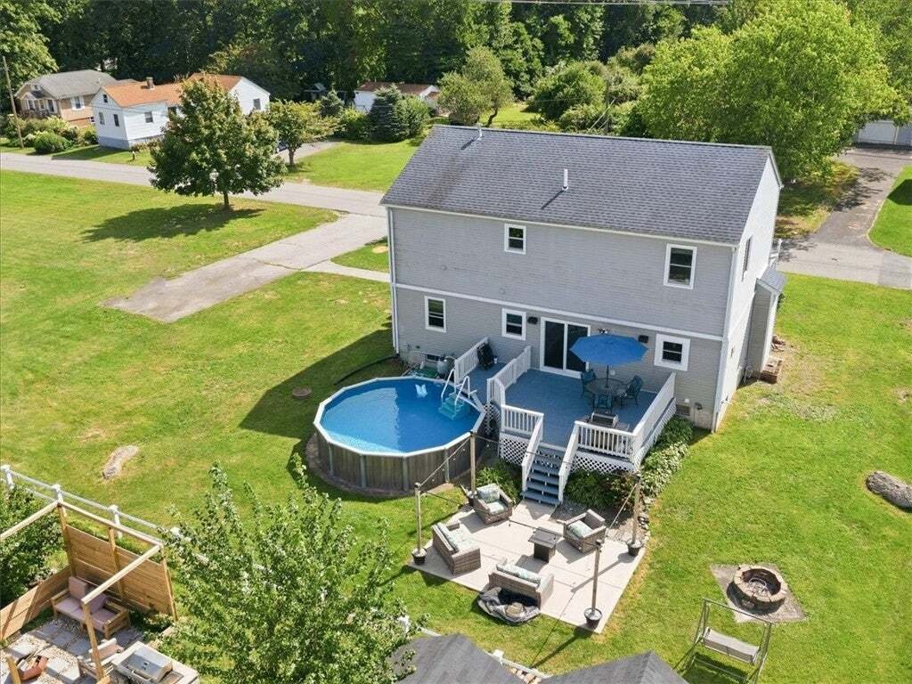 Casa en Somerset, Massachusetts, Estados Unidos 3 - 18849331