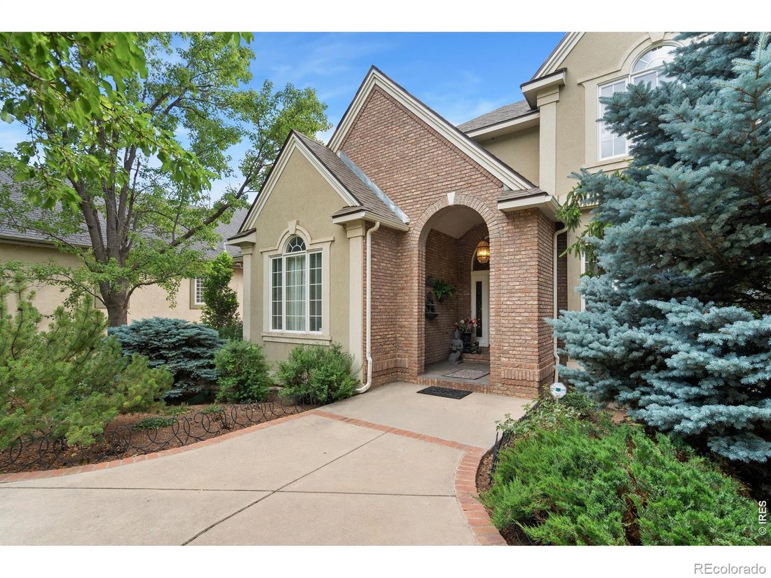 Haus in Fort Collins, Colorado, Vereinigte Staaten 3 - 18849437