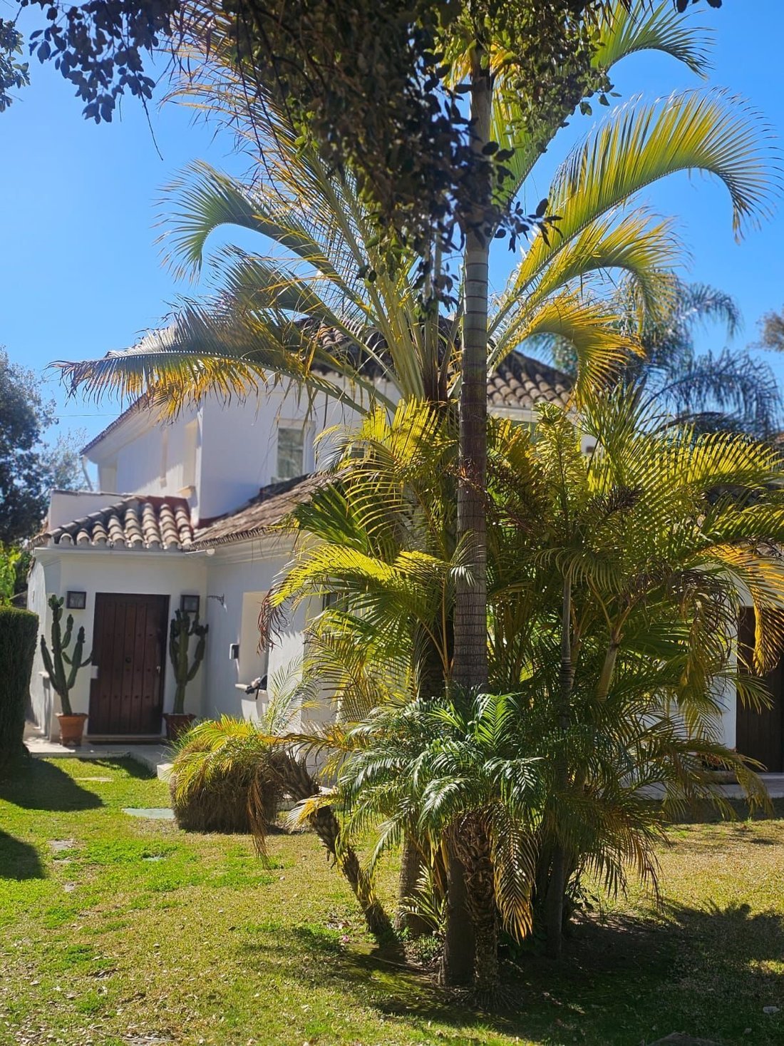 Villa a Sitio de Calahonda, Mijas, Spagna 3 - 18862033