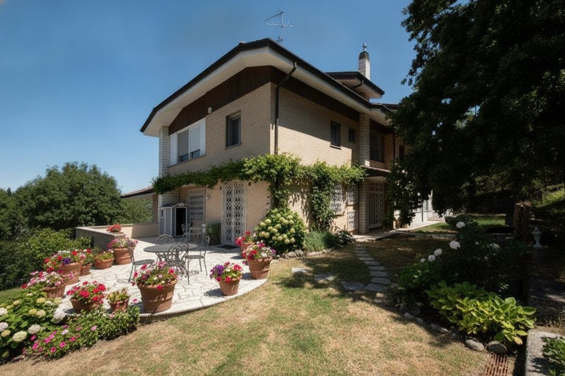 House in Pianoro, Emilia-Romagna, Italy 1 - 16006162