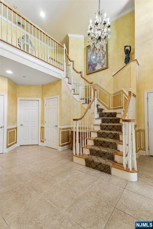 Maison à Saddle River, New Jersey, États-Unis 4 - 18854092