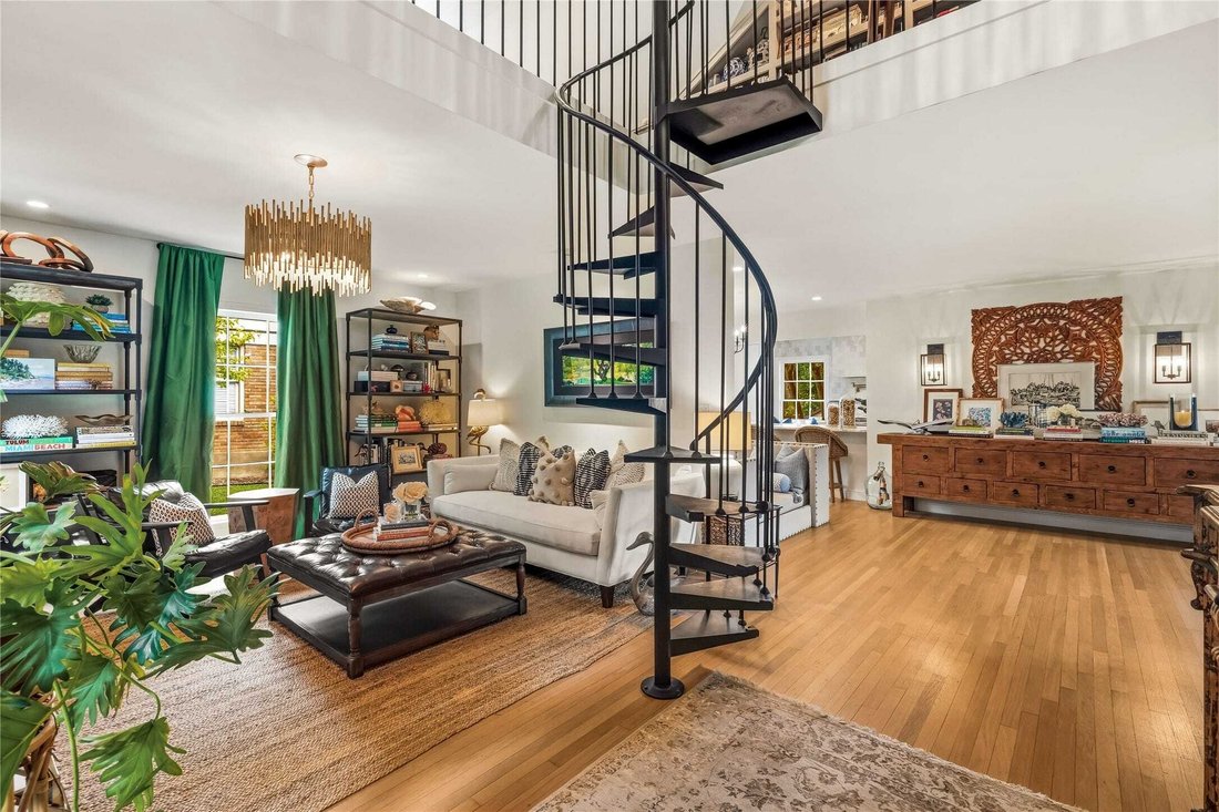 House in Dallas, Texas, United States 5 - 18854014