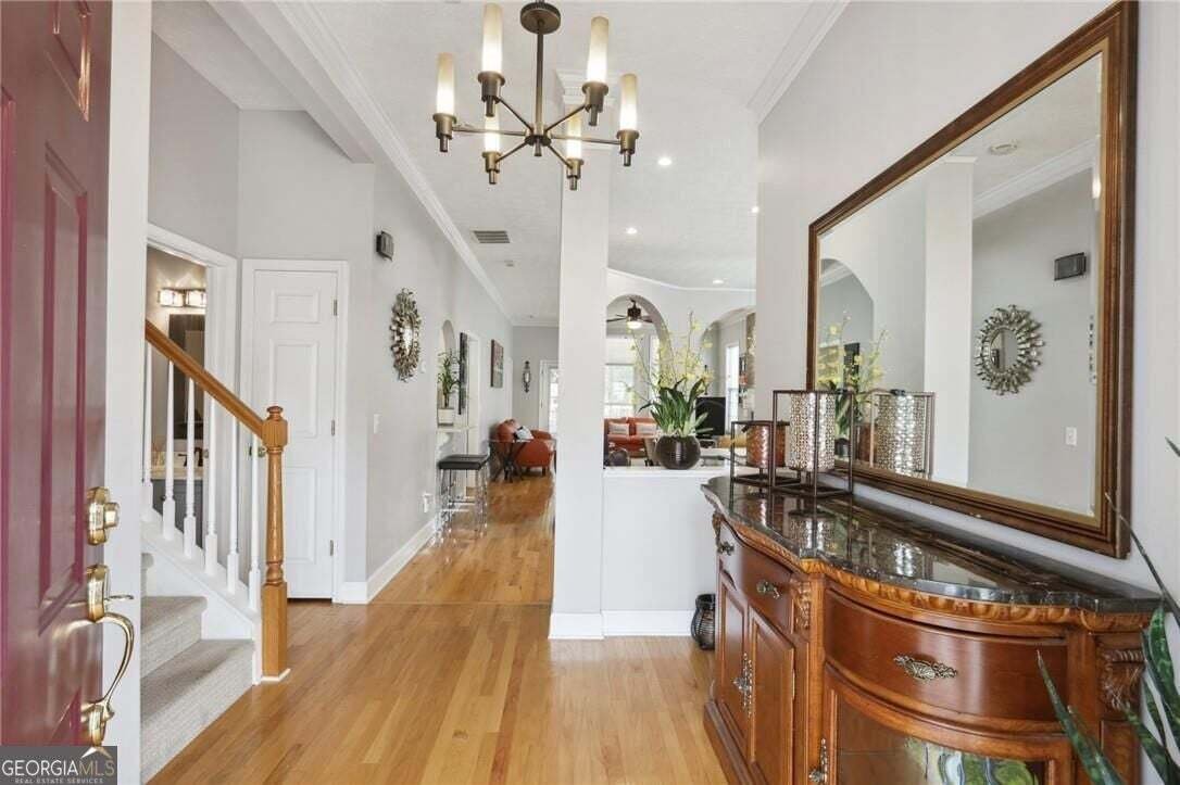 House in Alpharetta, Georgia, United States 2 - 18854649