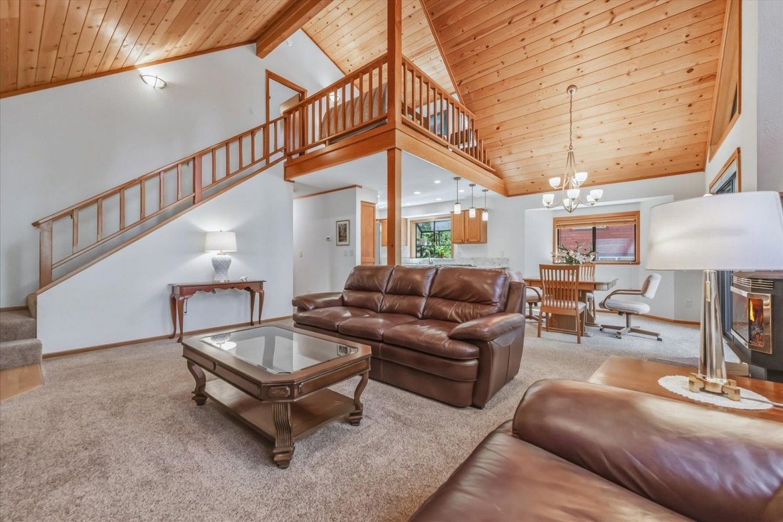 House in Truckee, California, United States 4 - 18854009