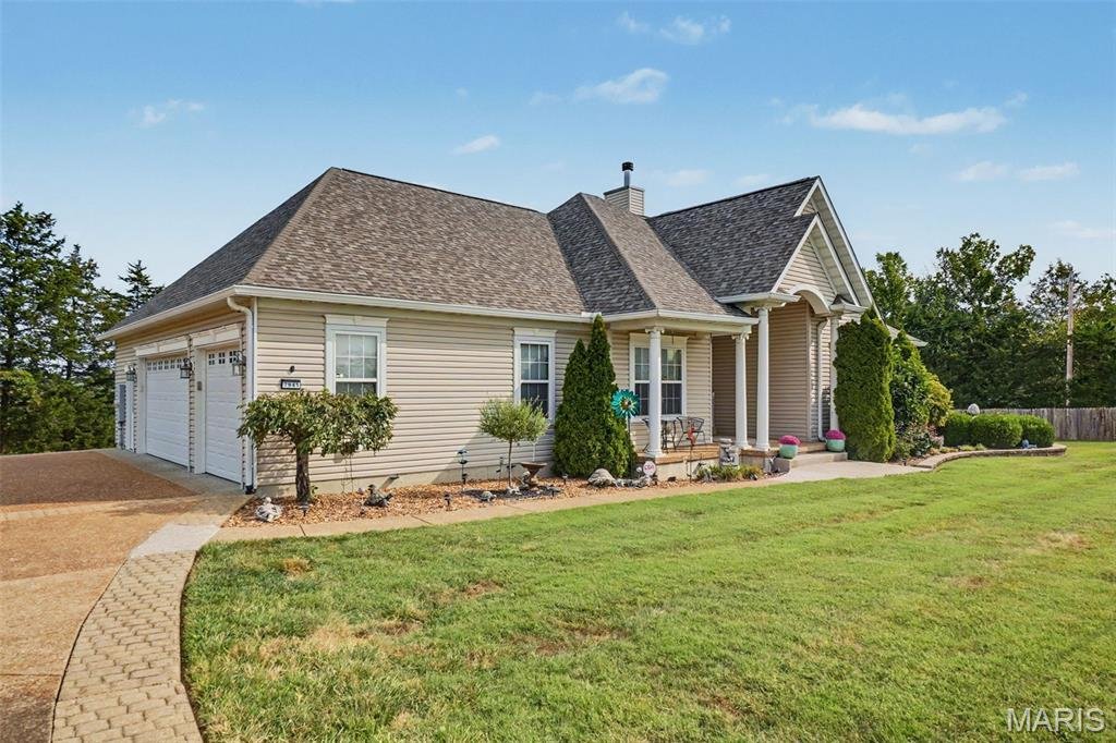 Casa a Cedar Hill, Missouri, Stati Uniti 3 - 18842618