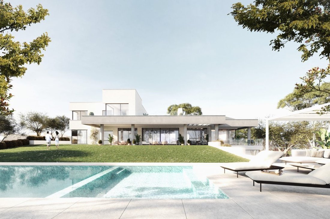 Villa a Formentera, Isole Baleari, Spagna 4 - 18862417