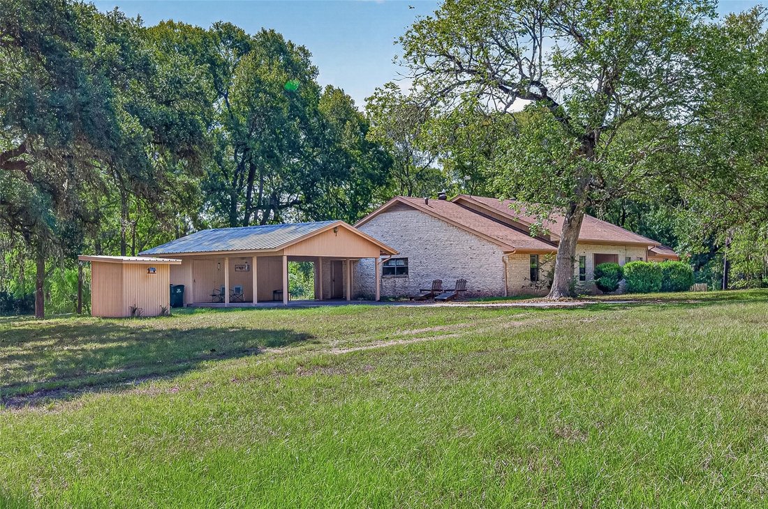 House in Columbus, Texas, United States 4 - 18847090