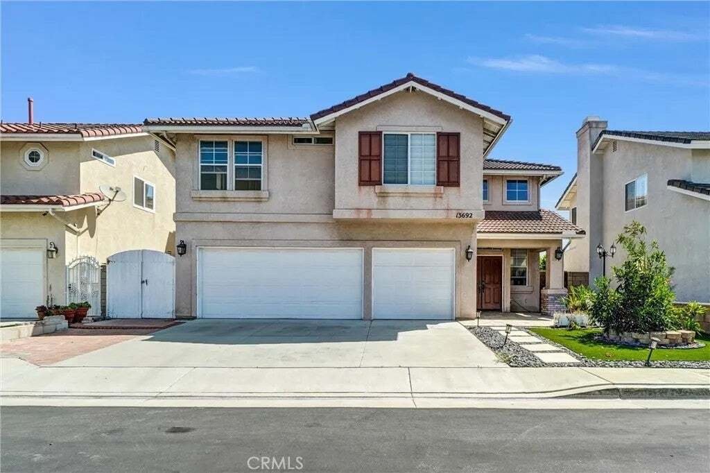 Maison à Westminster, Californie, États-Unis 1 - 18849582
