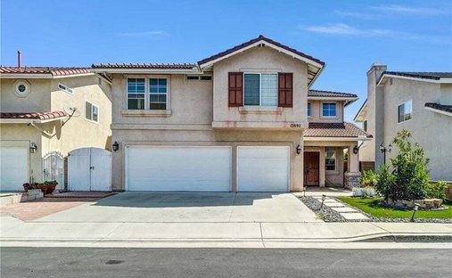 House in Westminster, California, United States 1