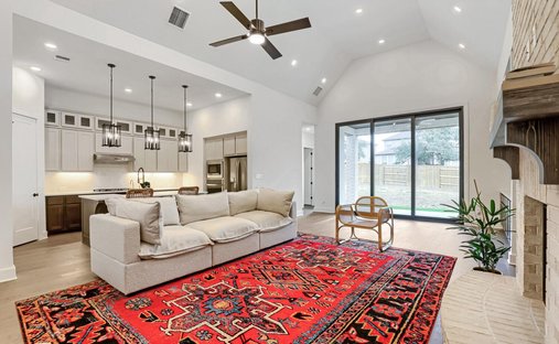 Casa a Kyle, Texas, Stati Uniti 1