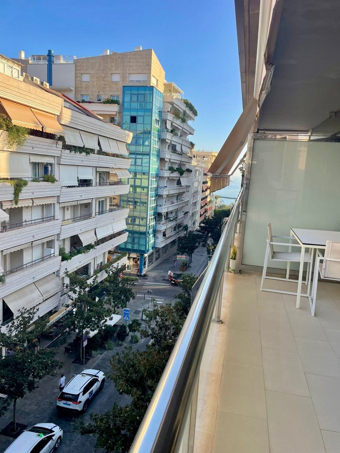 Appartement à Marbella, Andalousie, Espagne 1 - 18857241