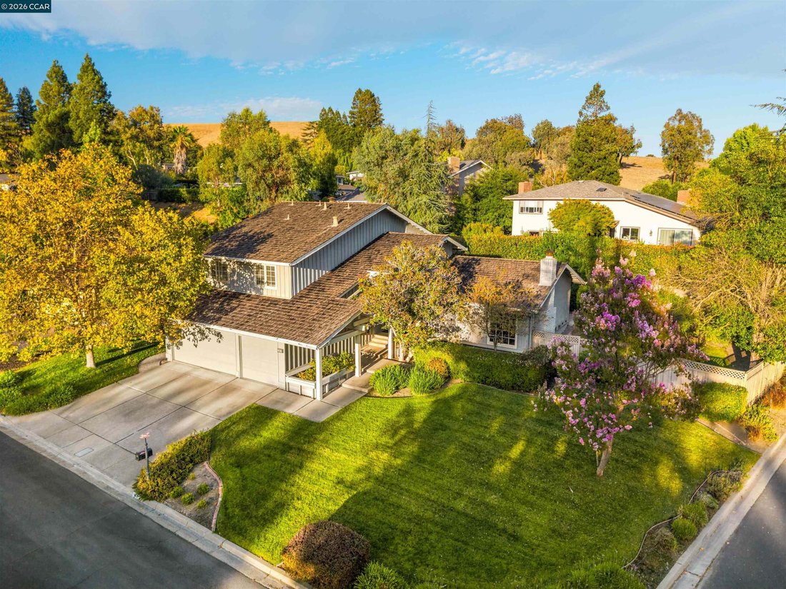 Casa en Danville, California, Estados Unidos 4 - 18855725
