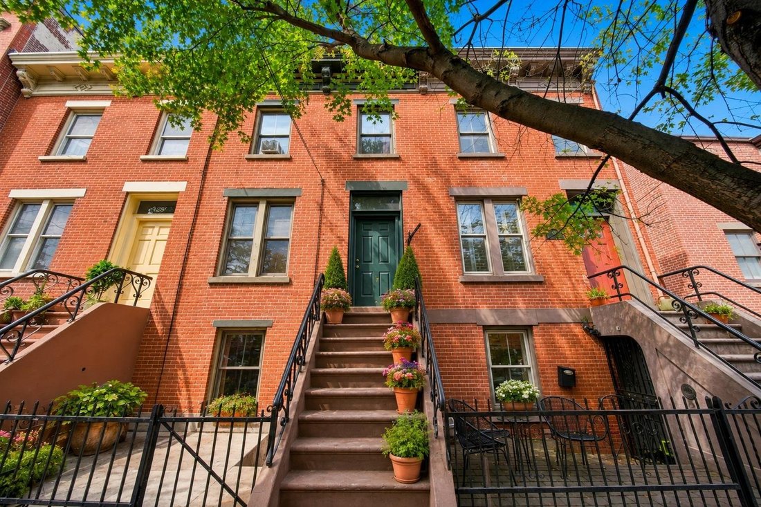 House in Jersey City, New Jersey, United States 1 - 18844814