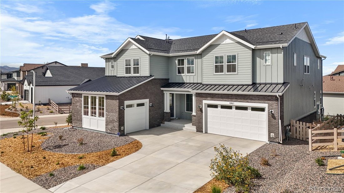 House in Sterling Ranch, Colorado, United States 3 - 18845302