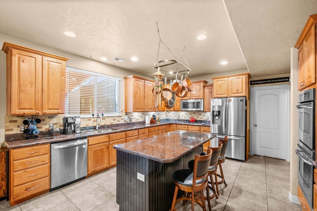 Haus in West Bountiful, Utah, Vereinigte Staaten 2 - 18842042