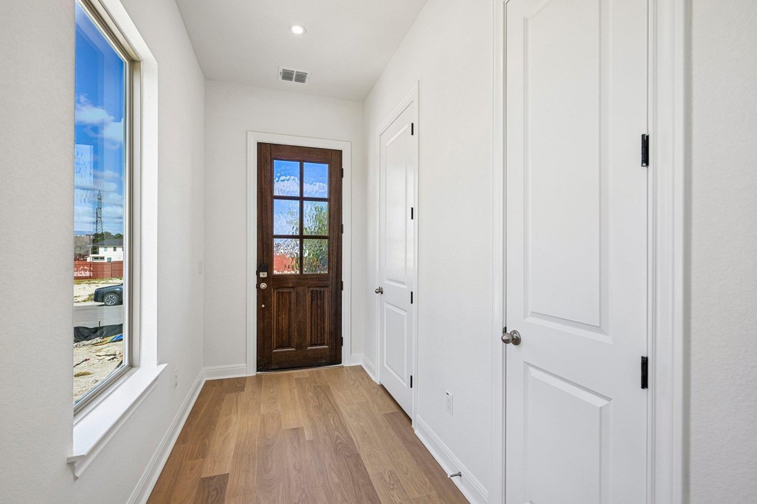 House in Austin, Texas, United States 3 - 17648352