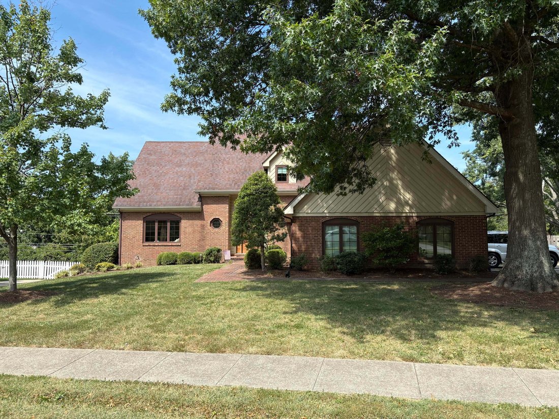 House in Lexington, Kentucky, United States 4 - 18844958