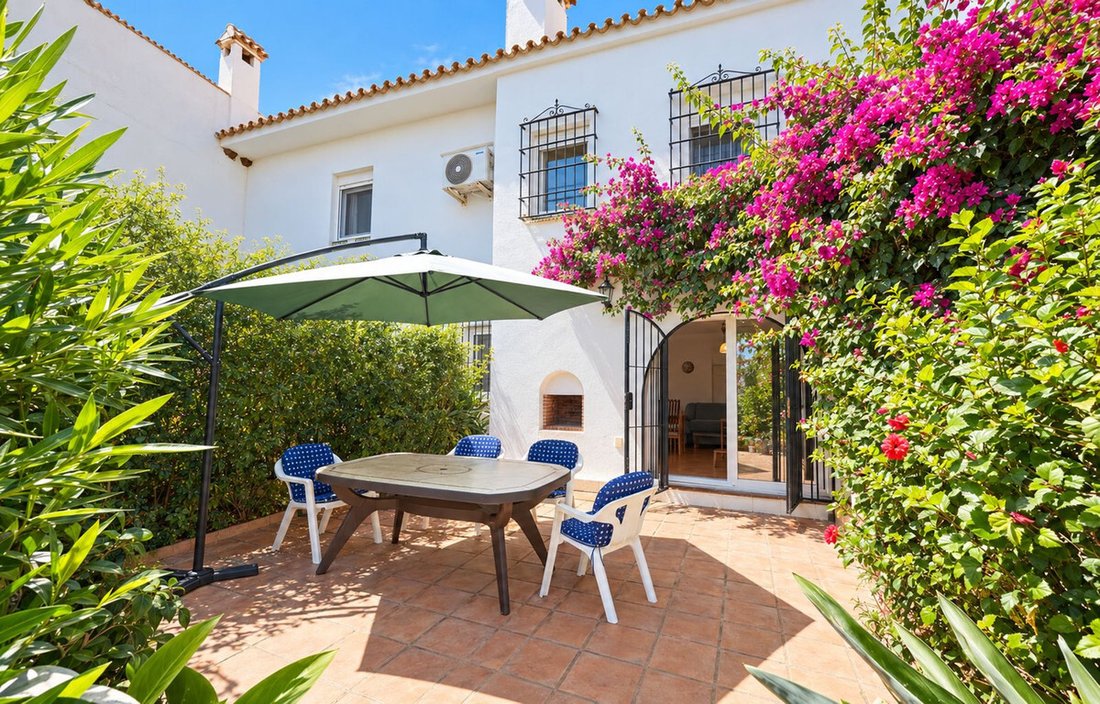 Maison de ville à Casares, Andalousie, Espagne 1 - 18851783