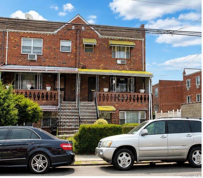 House in New York, New York, United States 1 - 18842007