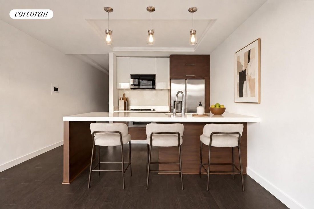 Condominio en Nueva York, Nueva York, Estados Unidos 5 - 18844873