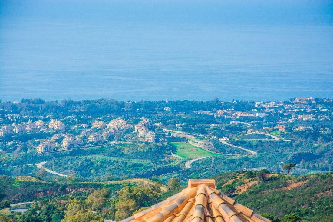 Villa en Elviria-Cabopino, Marbella, España 5 - 18862009