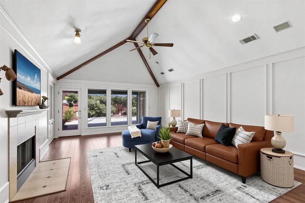 Haus in Plano, Texas, Vereinigte Staaten 1 - 18851635