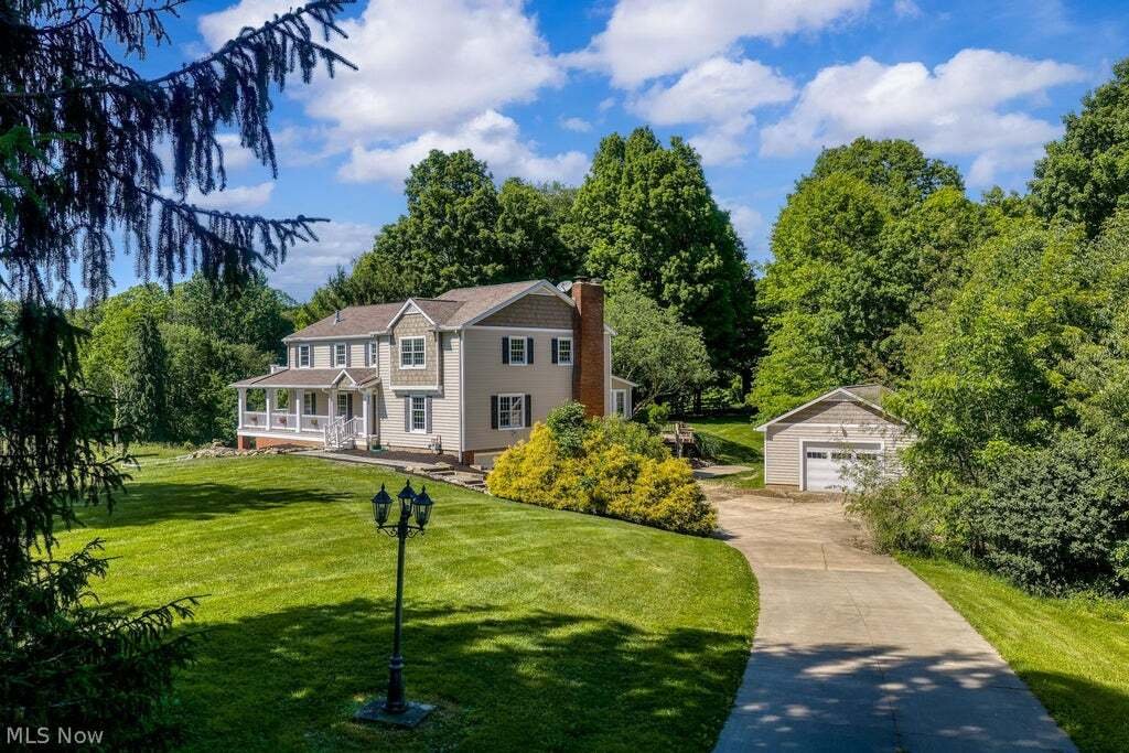 House in Hudson, Ohio, United States 3 - 18854259